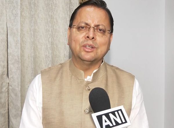 Sports News | CM Dhami Highlights Uttarakhand's Rising Status in Sports Sector on Completion of 4 Years of Governance