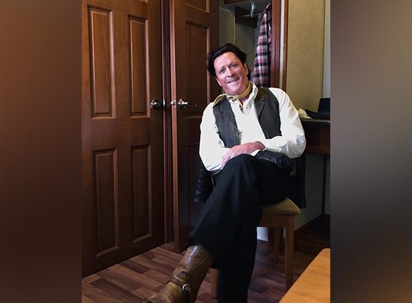 Entertainment News | 'Kill Bill', 'Reservoir Dogs' Actor Michael Madsen Passes Away at 67