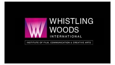 Business News | Whistling Woods International's Vice President & CTO Chaitanya Chinchlikar Invited to Join the Academy of Motion Picture Arts and Sciences