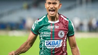 Sports News | MBSG is Not Just a Club; This is Our Mother Club: Dippendu Biswas