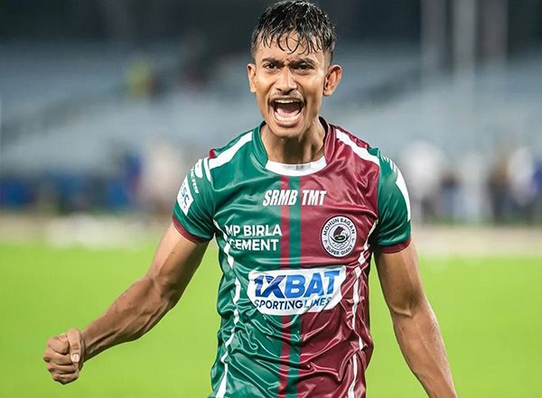 Sports News | MBSG is Not Just a Club; This is Our Mother Club: Dippendu Biswas