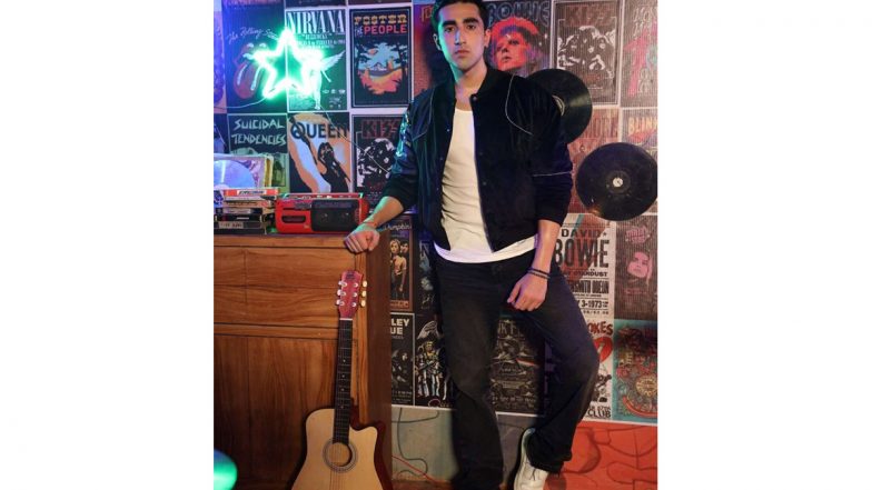 Business News | Times Music's 'Hazir Hai' Receives Massive Love from Stars & Fans Alike, Marking a Memorable Debut for Anabhayin Bakshi