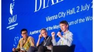 Business News | Global Experts at SMU City Dialogues Vienna: Urban Resilience Requires Trust, Equity and 'smart Enough' Solutions