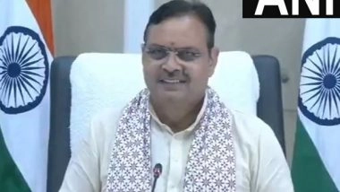 India News | PM Modi's Diplomacy, Leadership Has Brought India Among the World's Most Powerful Nations: Rajasthan CM