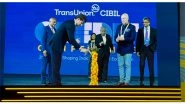 Business News | Empowering India's Credit Evolution: TransUnion CIBIL Credit Conference 2025 Explores Inclusive Finance and Economic Empowerment