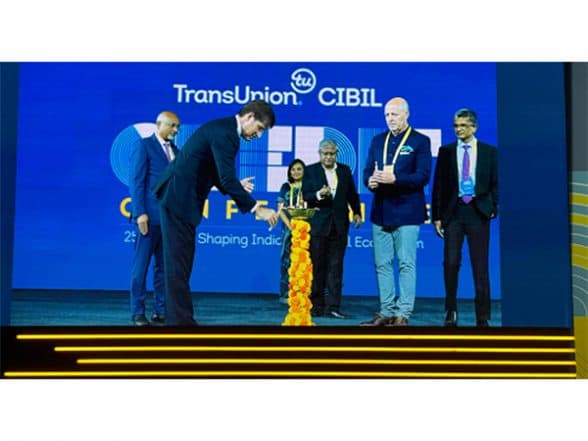 Business News | Empowering India's Credit Evolution: TransUnion CIBIL Credit Conference 2025 Explores Inclusive Finance and Economic Empowerment