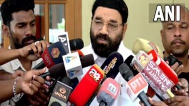 India News | Kerala Government Announces Rs. 50,000 Financial Aid to Victim of Kottayam Medical College