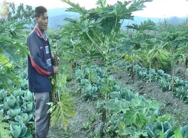 India News | Manipur Police Strengthens Security Measures for Upcoming Farming Season