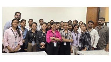 Business News | Spy Verification Services Sets a New Benchmark in Background Verification With 90% Women Workforce and Tech-Driven Solutions
