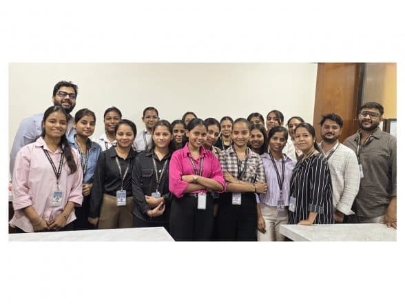 Business News | Spy Verification Services Sets a New Benchmark in Background Verification With 90% Women Workforce and Tech-Driven Solutions