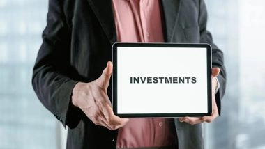 Business News | Taiwan Unveils Expanded Incentives to Attract Foreign Investment