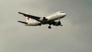 World News | Iran Reopens Airspace to Domestic, International Flights