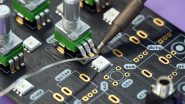 Business News | South Korean Chipmakers Accelerate Facility Investments Amid Booming AI Demand