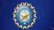 Sports News | Govt Advises BCCI Not to Travel to Bangladesh, Final Call to Be Taken Soon: BCCI Source