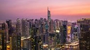 Business News | UAE Becomes World's Third-largest Holder of Sovereign Wealth and Public Pension Assets