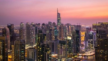 Business News | UAE Becomes World's Third-largest Holder of Sovereign Wealth and Public Pension Assets