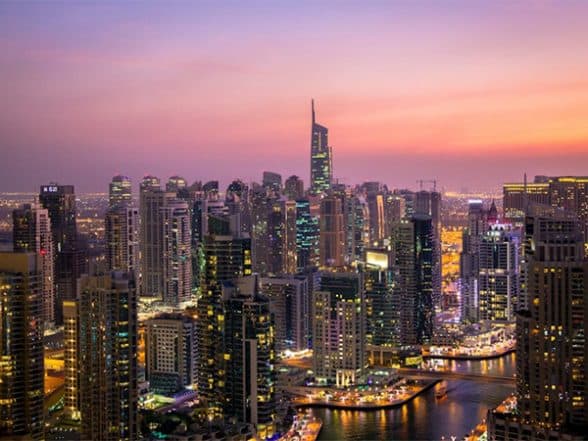 Business News | UAE Becomes World's Third-largest Holder of Sovereign Wealth and Public Pension Assets
