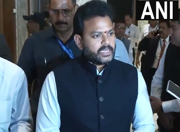 India News | Planning Expansion of Heliports in Hilly States: Union Minister Ram Mohan Naidu