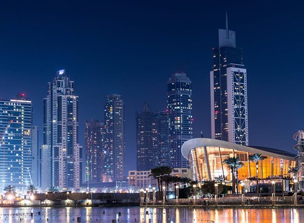 Business News | Dubai Emerges as Global Centre of Branded Residences