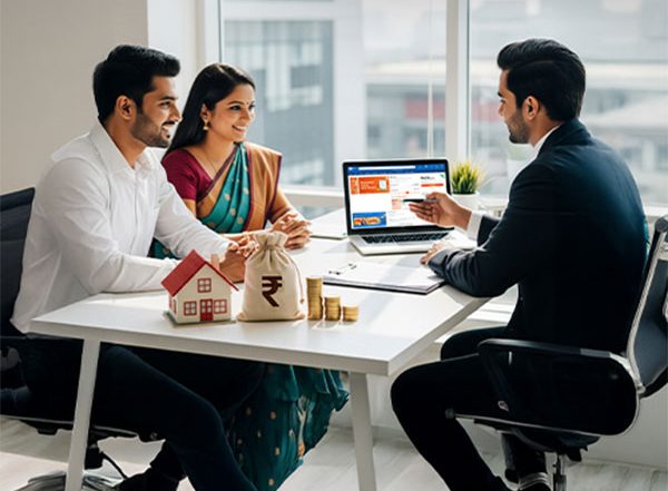 Business News | Compare Lenders and Choose a Home Loan on Bajaj Markets