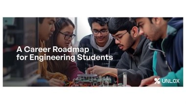 Business News | A Career Roadmap for Engineering Students: From College Confusion to Job Market Clarity