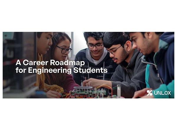 Business News | A Career Roadmap for Engineering Students: From College Confusion to Job Market Clarity