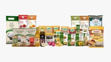 Business News | HOAC FOODS INDIA LIMITED Raises ₹1,000.00 Lakhs in Qualified Institutional Placement (QIP)