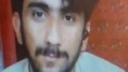 World News | Teen Among Victims of Alleged Pakistan-backed Death Squads in Balochistan