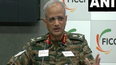 India News | Operation Sindoor Was 'Masterly Stroke' to Stop War at Right Time: Deputy Army Chief