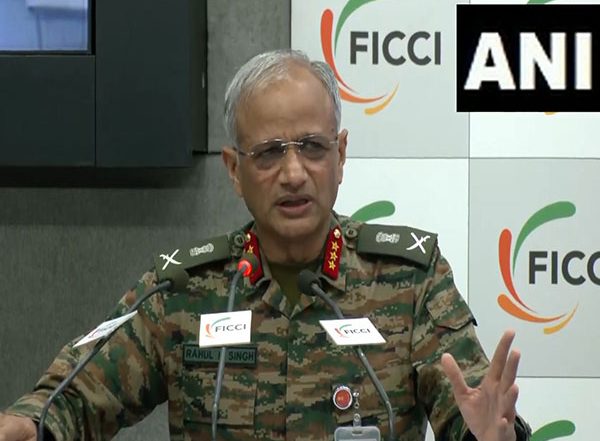 India News | Operation Sindoor Was 'Masterly Stroke' to Stop War at Right Time: Deputy Army Chief