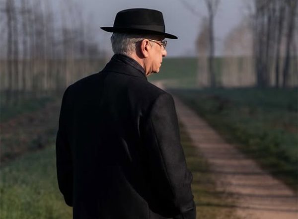 Entertainment News | Paolo Sorrentino's 'La Grazia' to Open 82nd Venice Film Festival