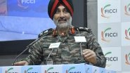 Business News | Indian Army Charts Ambitious Roadmap for Modernisation, Seeks Industry Partnership for Next-gen Warfare