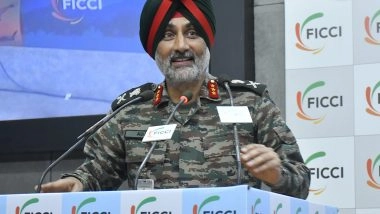 Business News | Indian Army Charts Ambitious Roadmap for Modernisation, Seeks Industry Partnership for Next-gen Warfare