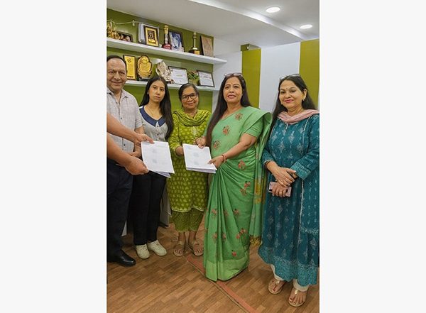 Business News | ATH and AviatelQ Forge Landmark Alliance: Comprehensive Collaboration Set to Transform Indian Civil Aviation and Skill Development