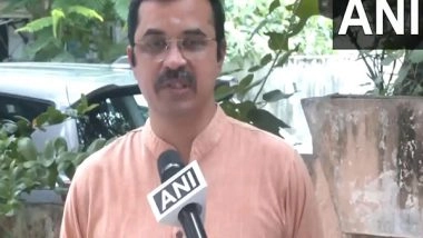 India News | 'Autopsy Report Confirms It is Custodial Murder': AIADMK Leader Kovai Sathyan Attacks DMK over Sivaganga Custodial Death Case