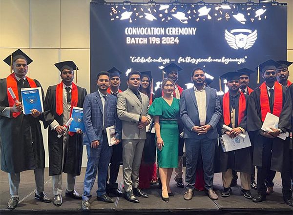 Business News | Meet Dr PK Pandey, The Indian Visionary Behind Avicenna University's Global Rise
