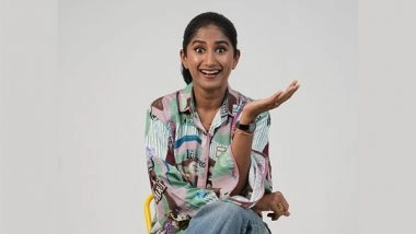 Business News | Livetree Entertainment Brings Aiyyo Shraddha's So Mini Things to India One Last Time