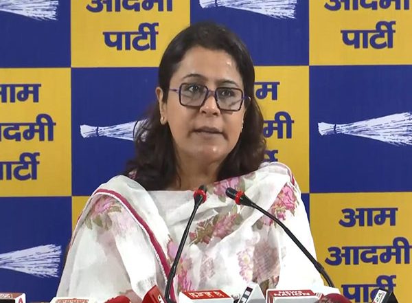 India News | Priyanka Kakkar Appointed Co-President of BRICS CCI Women's Wing for 2025-2027 Term