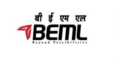 Business News | BEML Unveils Phase-I Aerospace SEZ Facility in Bengaluru