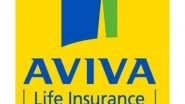 Business News | Aviva Life Insurance Wins Product of the Year 2025 in Retirement Income and ULIP Categories