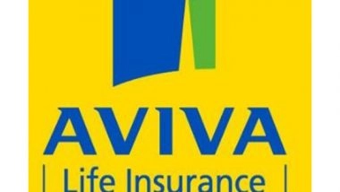 Business News | Aviva Life Insurance Wins Product of the Year 2025 in Retirement Income and ULIP Categories