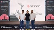 Business News | Edtech Leader Toprankers Launches Lighthouse, a New Personalised Mentorship Platform for Students and Parents
