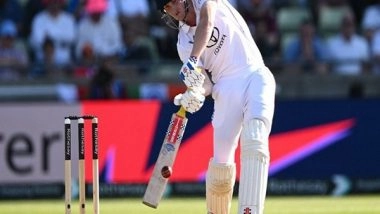 Sports News | Smith Shatters Stokes' Record, Brook Etches Name in History Book with Blistering Centuries Against India