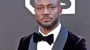 Entertainment News | Taye Diggs to Star in Indie Romantic Drama 'Another Man's Wife'
