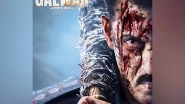 Entertainment News | Salman Khan Turns Soldier for 'Battle of Galwan' Film, Unveils Powerful Motion Poster
