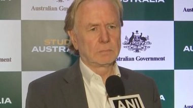 World News | Need to Work for Easier Supply Chain of Australian Critical Minerals in India: Australian High Commissioner