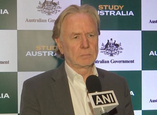 World News | Need to Work for Easier Supply Chain of Australian Critical Minerals in India: Australian High Commissioner