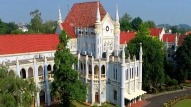 India News | MP High Court Set Aside 25-yr-old Trial Court's Order in Bhopal Nawab's Properties Dispute, Orders Fresh Trial