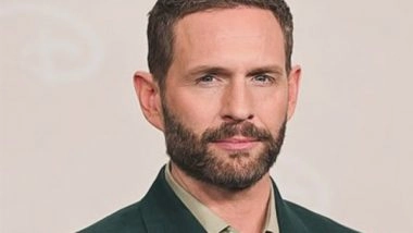 Entertainment News | Glenn Howerton Recalls How He Almost Quit 'It's Always Sunny in Philadelphia'