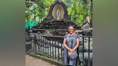 India News | Retired Teacher's Final Lesson: Organ Donation Saves Five Lives